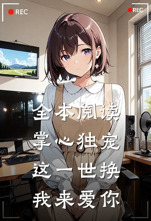 全本阅读掌心独宠：这一世换我来爱你