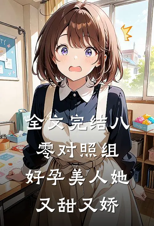 全文完结八零对照组：好孕美人她又甜又娇