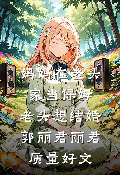 穗落郁川终不见(番外)+(全文)