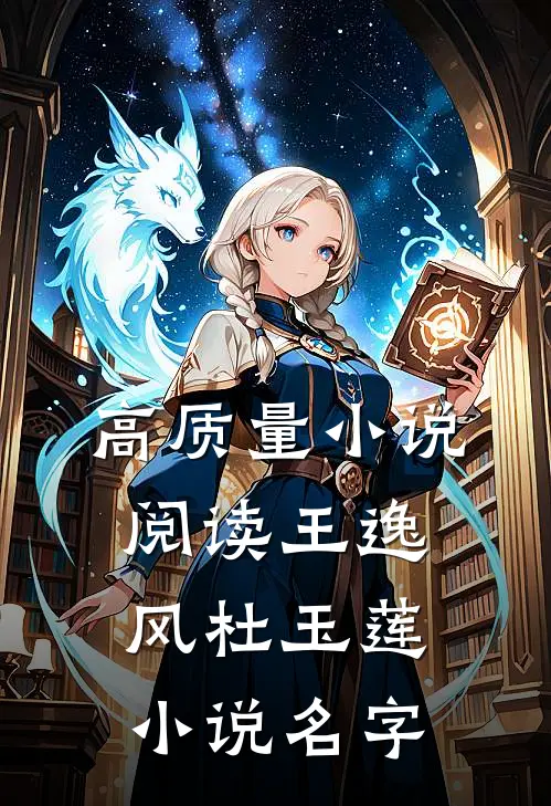 高质量小说阅读王逸风杜玉莲小说名字
