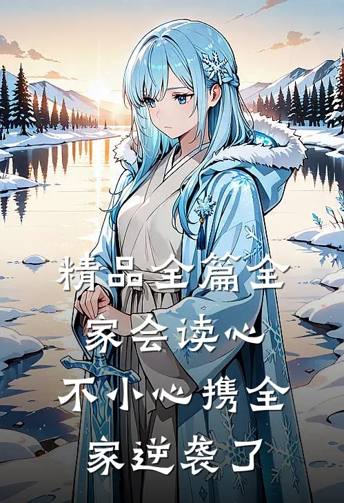 精品全篇全家会读心：不小心携全家逆袭了