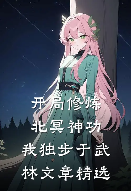 开局修炼北冥神功：我独步于武林文章精选