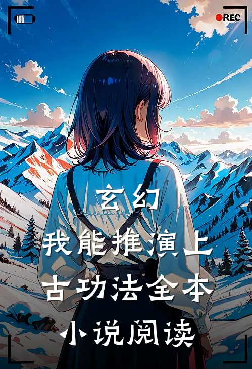 玄幻：我能推演上古功法全本小说阅读