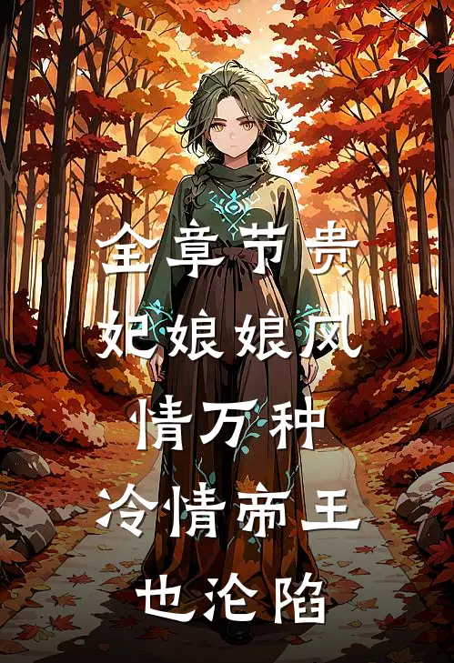 全章节贵妃娘娘风情万种，冷情帝王也沦陷