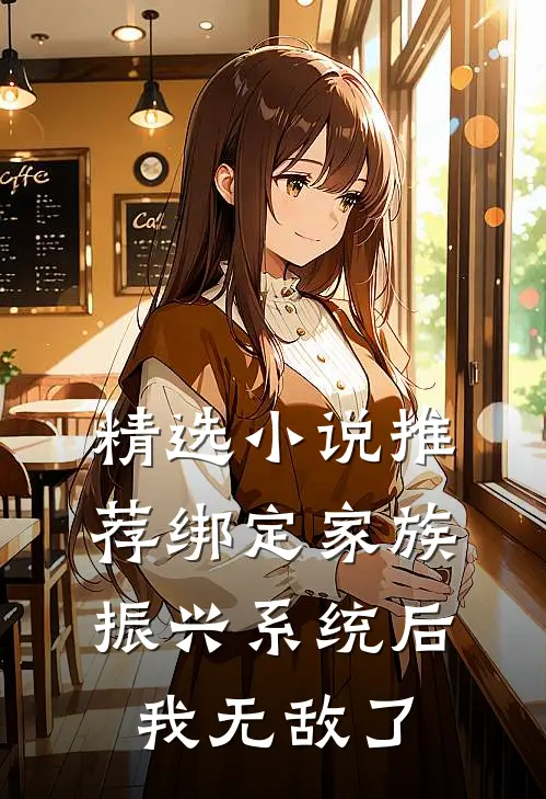 精选小说推荐绑定家族振兴系统后，我无敌了
