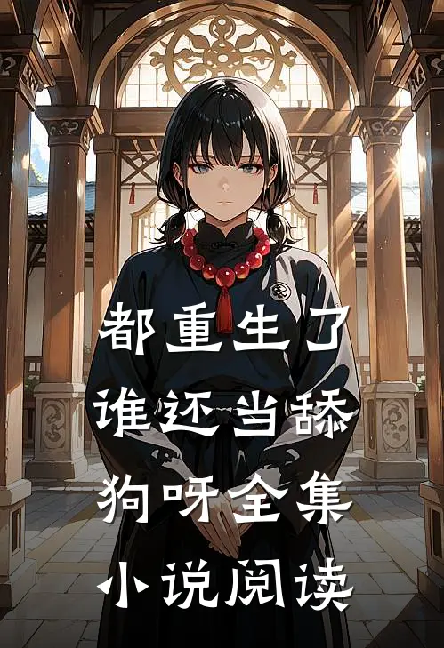 都重生了，谁还当舔狗呀全集小说阅读