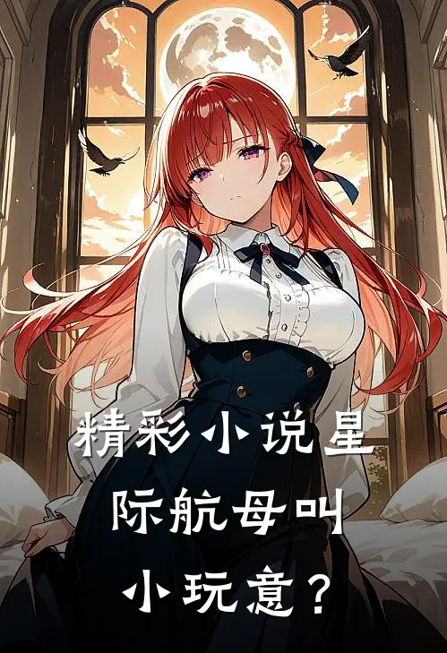 精彩小说星际航母叫小玩意？