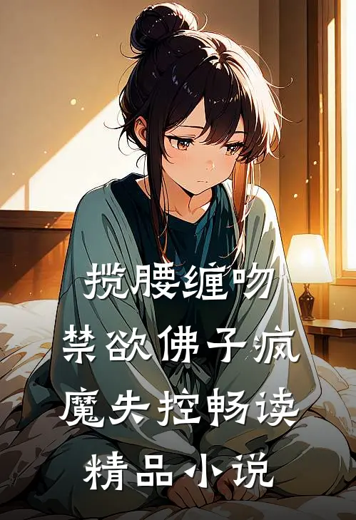 揽腰缠吻，禁欲佛子疯魔失控畅读精品小说