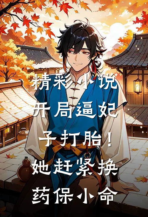 精彩小说开局逼妃子打胎！她赶紧换药保小命