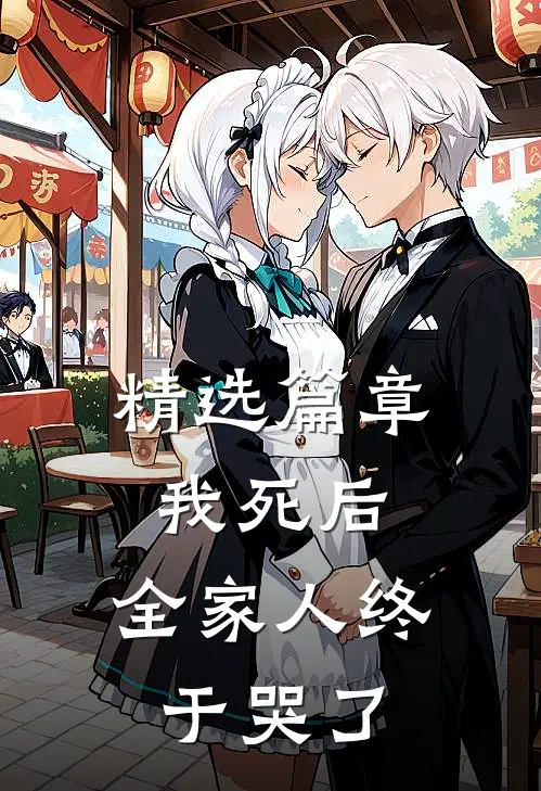 精选篇章我死后，全家人终于哭了