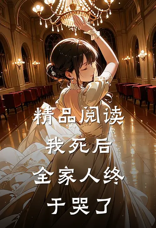 精品阅读我死后，全家人终于哭了