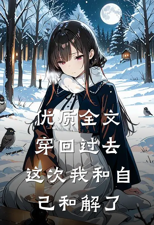 优质全文穿回过去，这次我和自己和解了