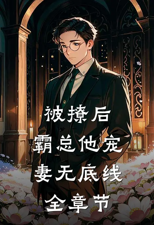 被撩后，霸总他宠妻无底线全章节