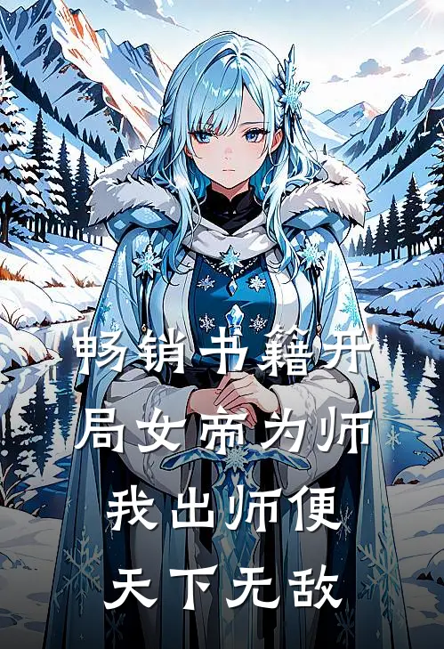 畅销书籍开局女帝为师，我出师便天下无敌