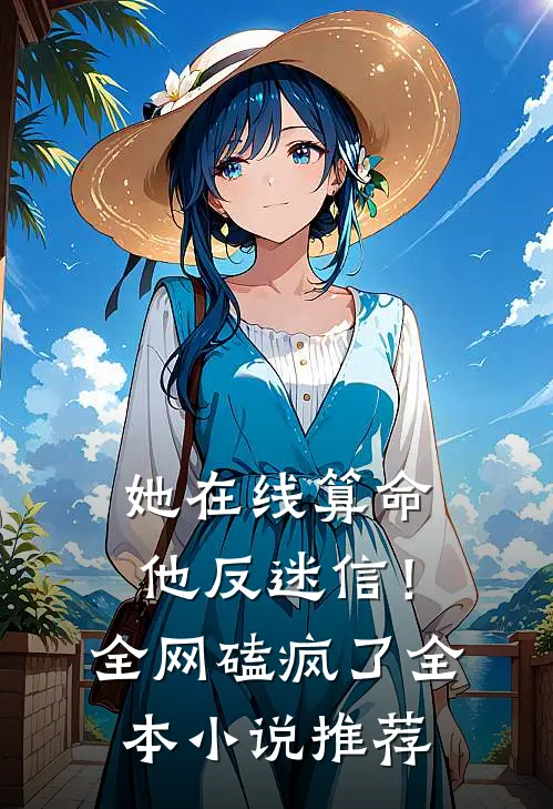 她在线算命，他反迷信！全网磕疯了全本小说推荐
