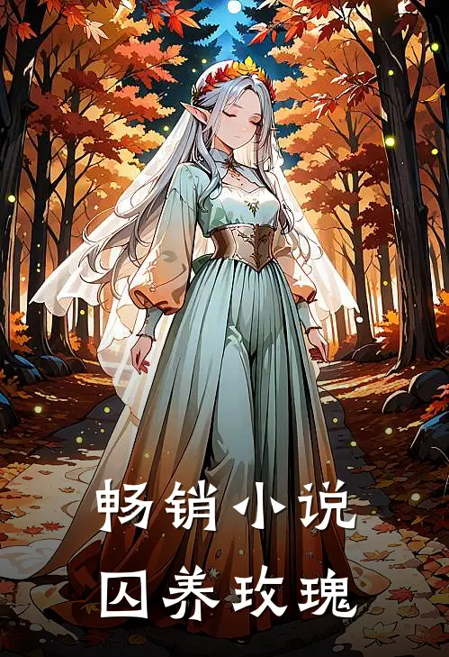 畅销小说囚养玫瑰