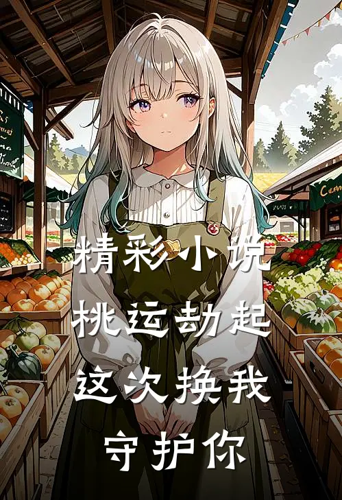 精彩小说桃运劫起：这次换我守护你