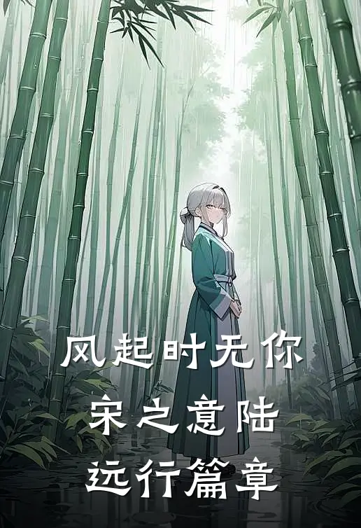 日日思君不见君秦安李语嫣