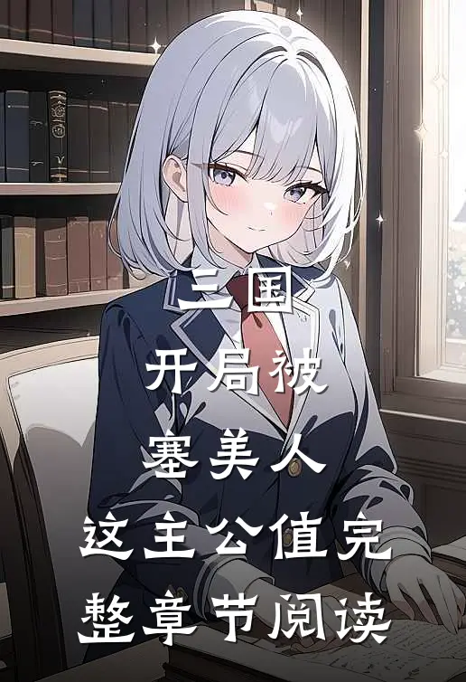 三国：开局被塞美人，这主公值完整章节阅读