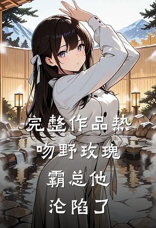 完整作品热吻野玫瑰，霸总他沦陷了