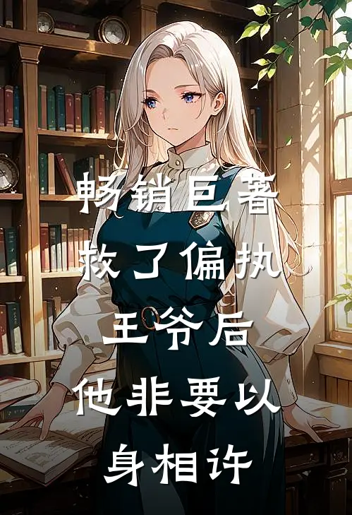 畅销巨著救了偏执王爷后，他非要以身相许