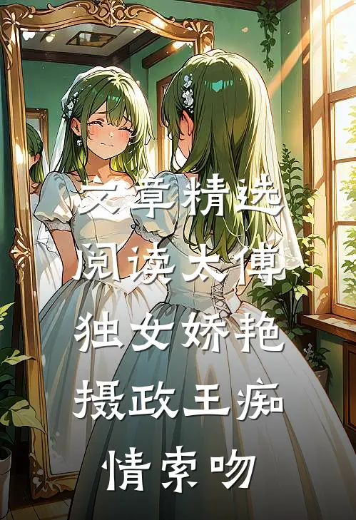 文章精选阅读太傅独女娇艳，摄政王痴情索吻