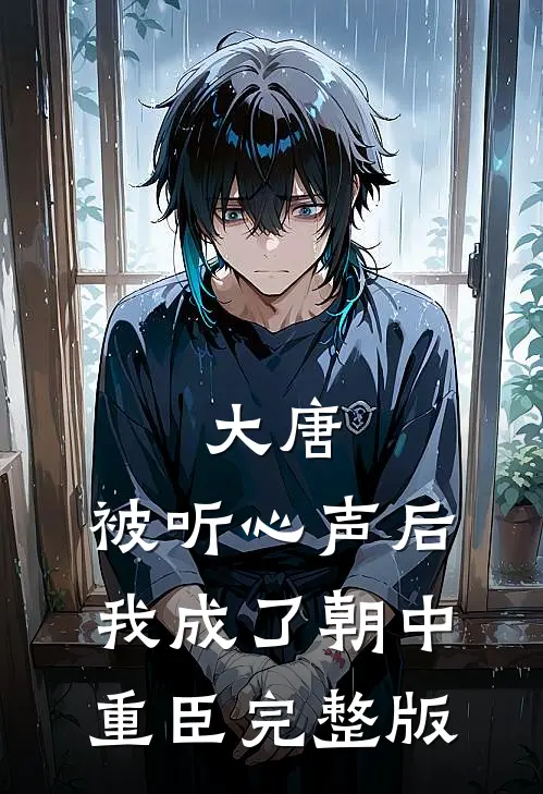 大唐：被听心声后，我成了朝中重臣完整版
