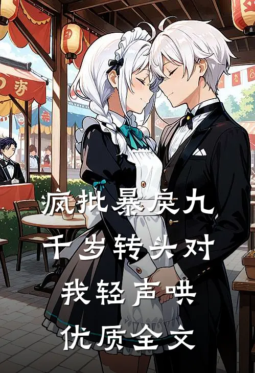 疯批暴戾九千岁转头对我轻声哄优质全文