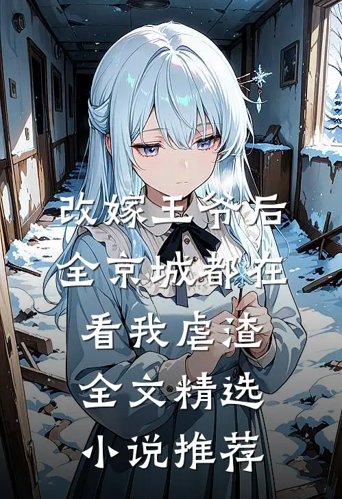 改嫁王爷后,全京城都在看我虐渣全文精选小说推荐