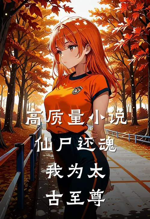 高质量小说仙尸还魂：我为太古至尊