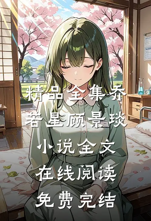 精品全集乔若星顾景琰小说全文在线阅读免费完结