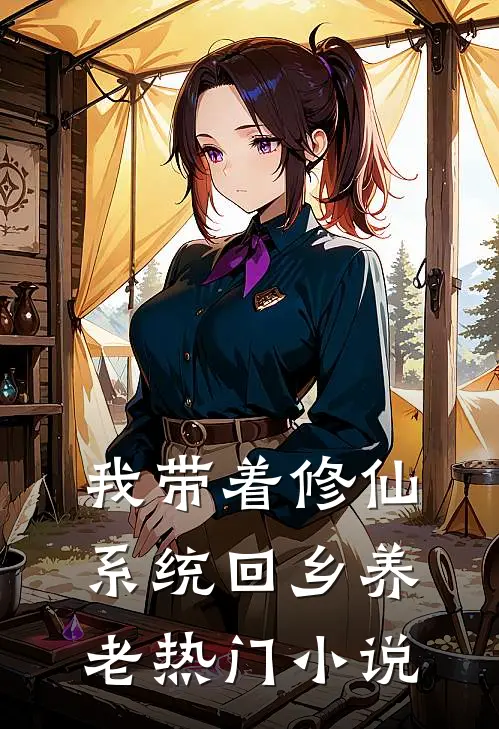 我带着修仙系统回乡养老热门小说