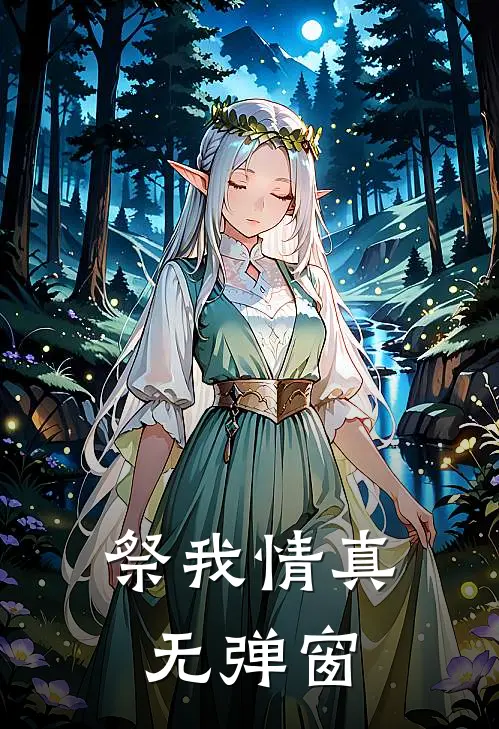 祭我情真无弹窗