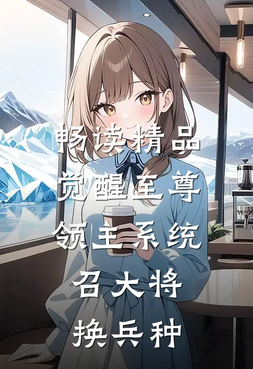 畅读精品觉醒至尊领主系统：召大将，换兵种