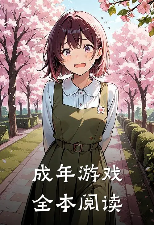成年游戏全本阅读