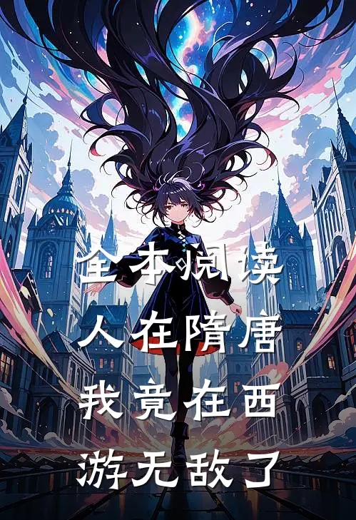 全本阅读人在隋唐：我竟在西游无敌了