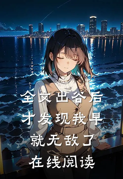 全文出谷后才发现我早就无敌了在线阅读
