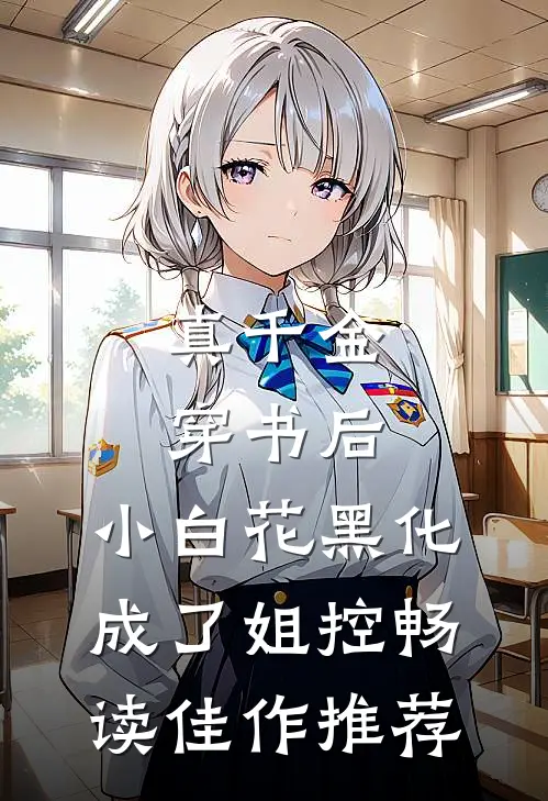 真千金穿书后，小白花黑化成了姐控畅读佳作推荐