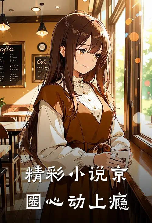 精彩小说京圈心动上瘾
