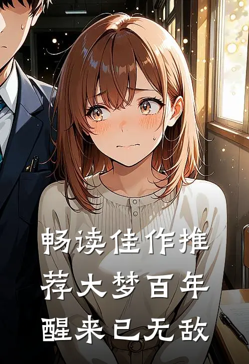 畅读佳作推荐大梦百年，醒来已无敌