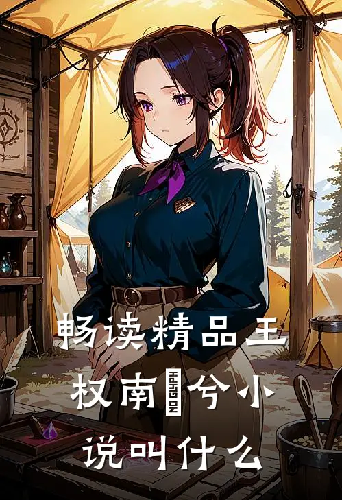畅读精品王权南玥兮小说叫什么