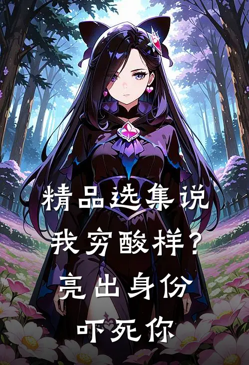 精品选集说我穷酸样？亮出身份吓死你