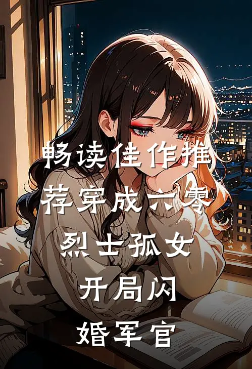 畅读佳作推荐穿成六零烈士孤女，开局闪婚军官