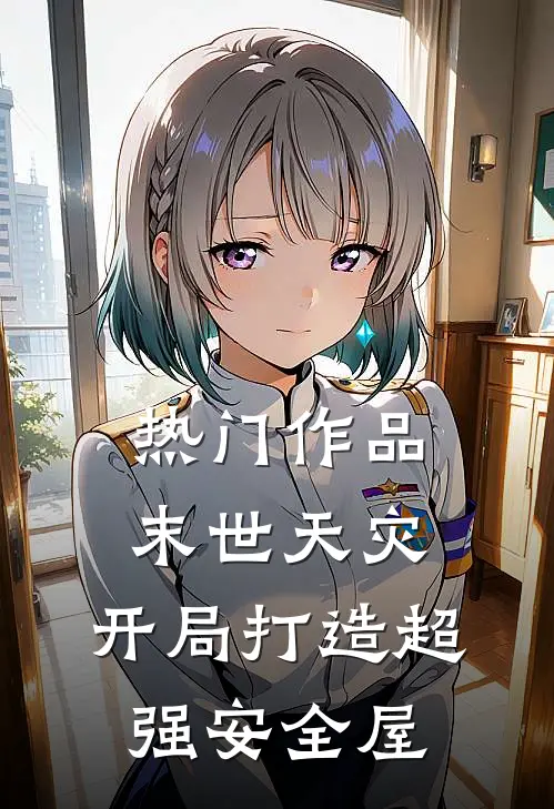 热门作品末世天灾：开局打造超强安全屋
