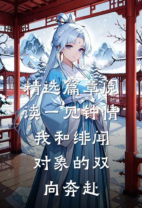 精选篇章阅读一见钟情：我和绯闻对象的双向奔赴