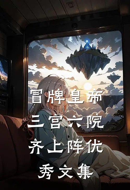 冒牌皇帝，三宫六院齐上阵优秀文集