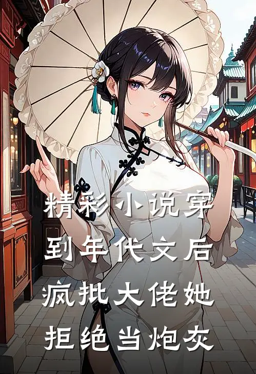 精彩小说穿到年代文后，疯批大佬她拒绝当炮灰