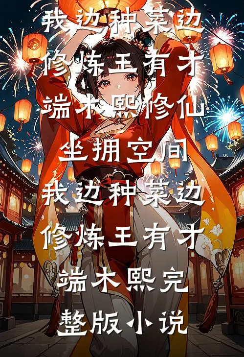 凤凰男女婿想吃绝户？59岁的我直接练小号林素馨陈晓莉无删减全文