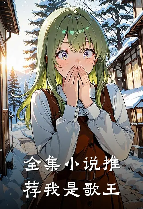 全集小说推荐我是歌王