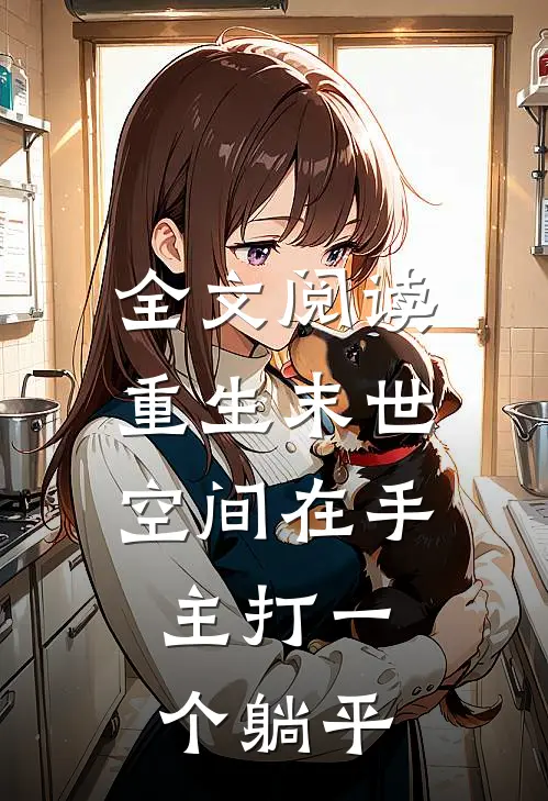 全文阅读重生末世：空间在手，主打一个躺平